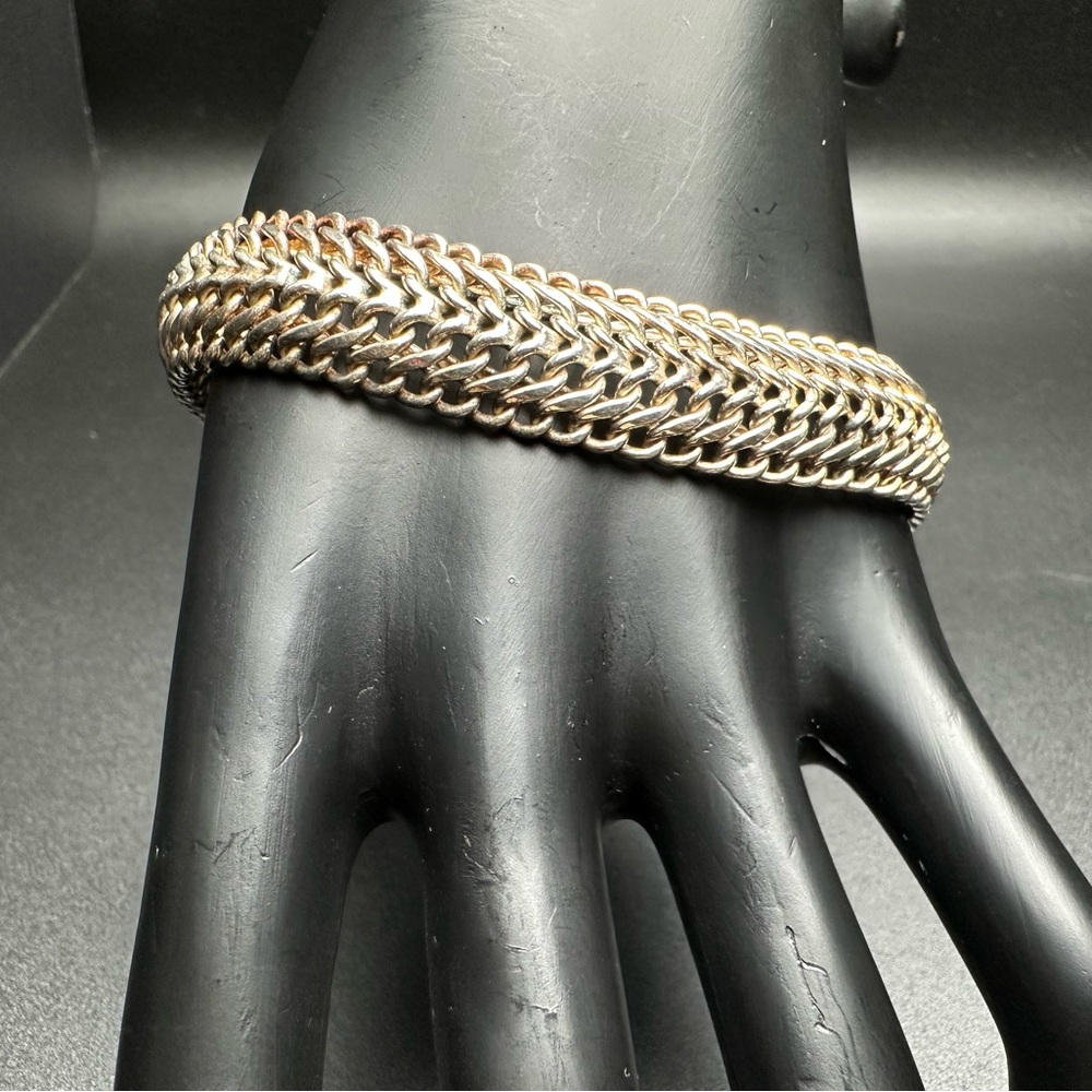 Guardian Weave Bracelet